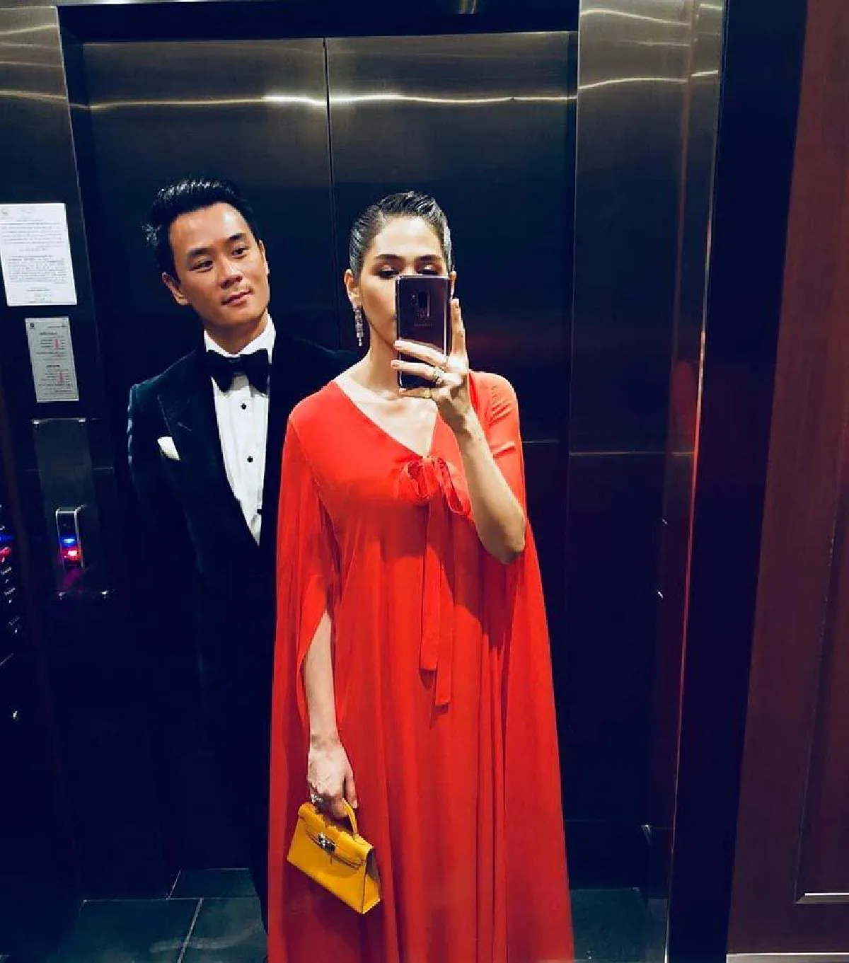 ไม่เคยลืมวันสำคัญ! น็อต ส่งข้อความหวานถึง ชมพู่ ในวันครบรอบแต่งงาน