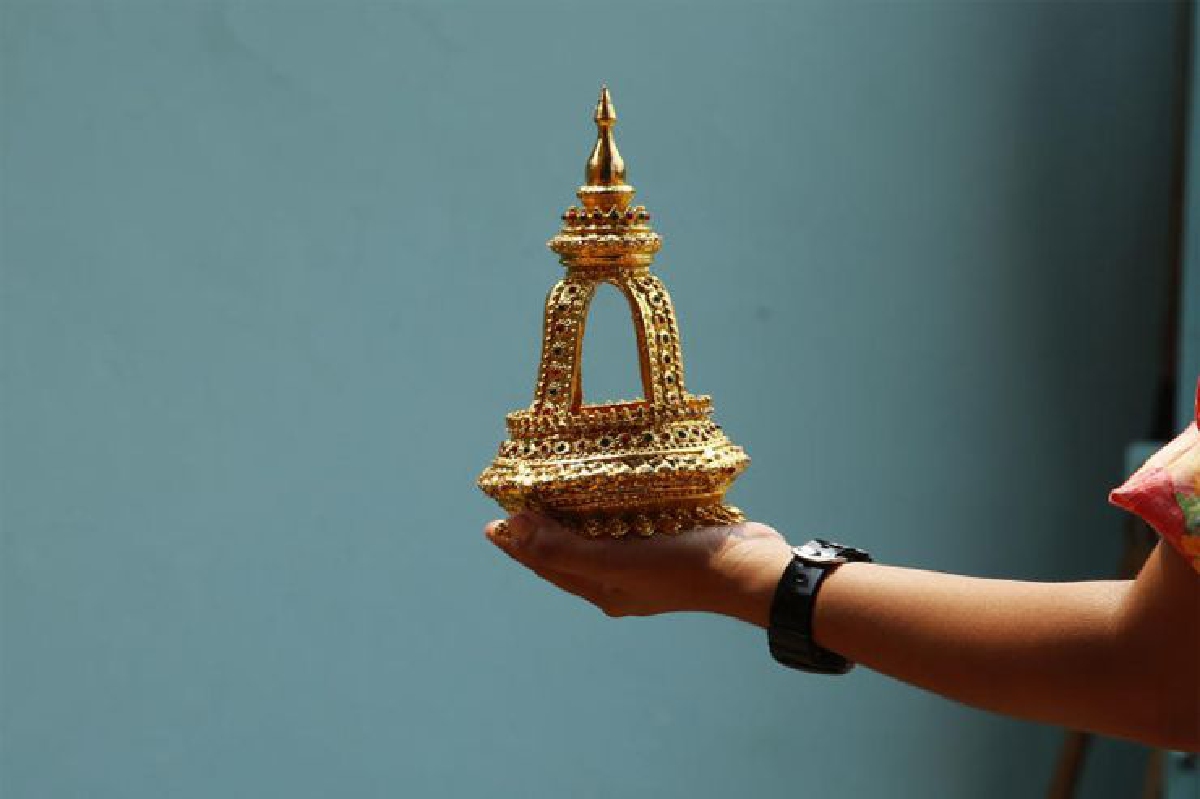 ตามหาทองใน ‘วังวน’ ตามหาทองใน ‘วังวน’