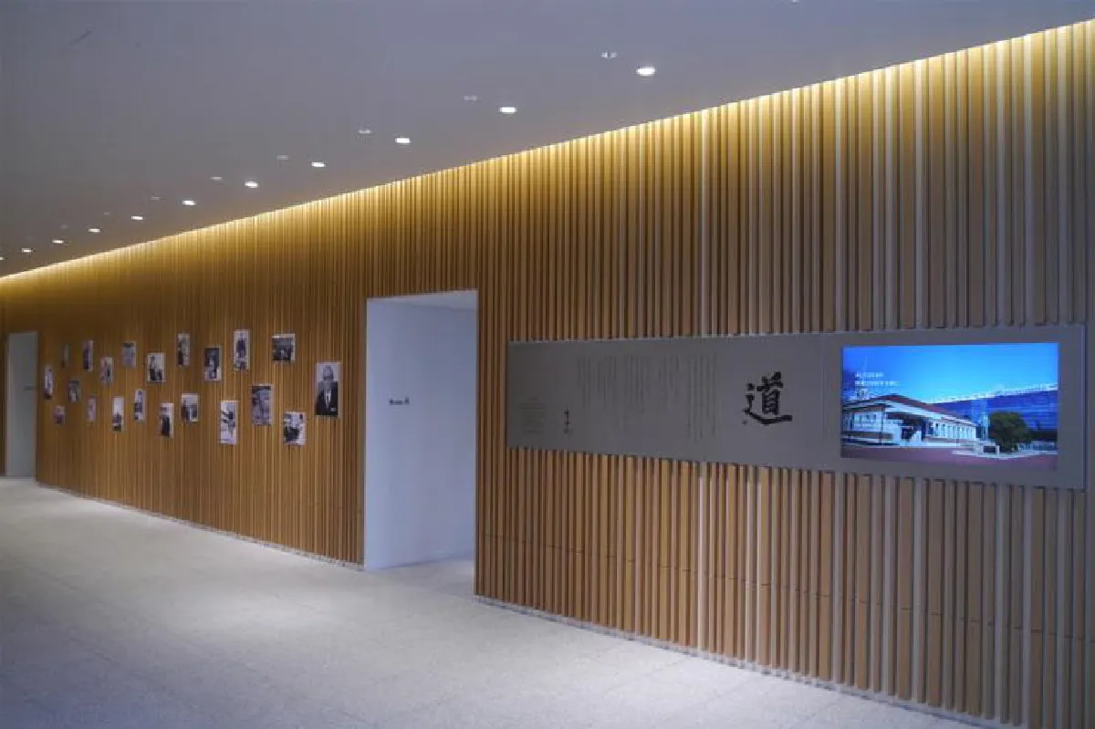 ย้อนเปิดความสุข โคโนสุเกะ มัตสุชิตะ เรียนรู้อดีตสู่อนาคต