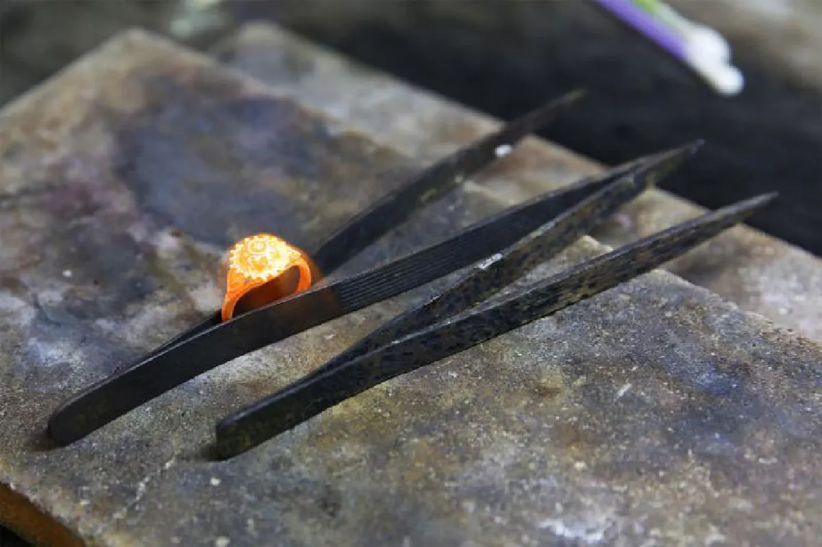 ตามหาทองใน ‘วังวน’