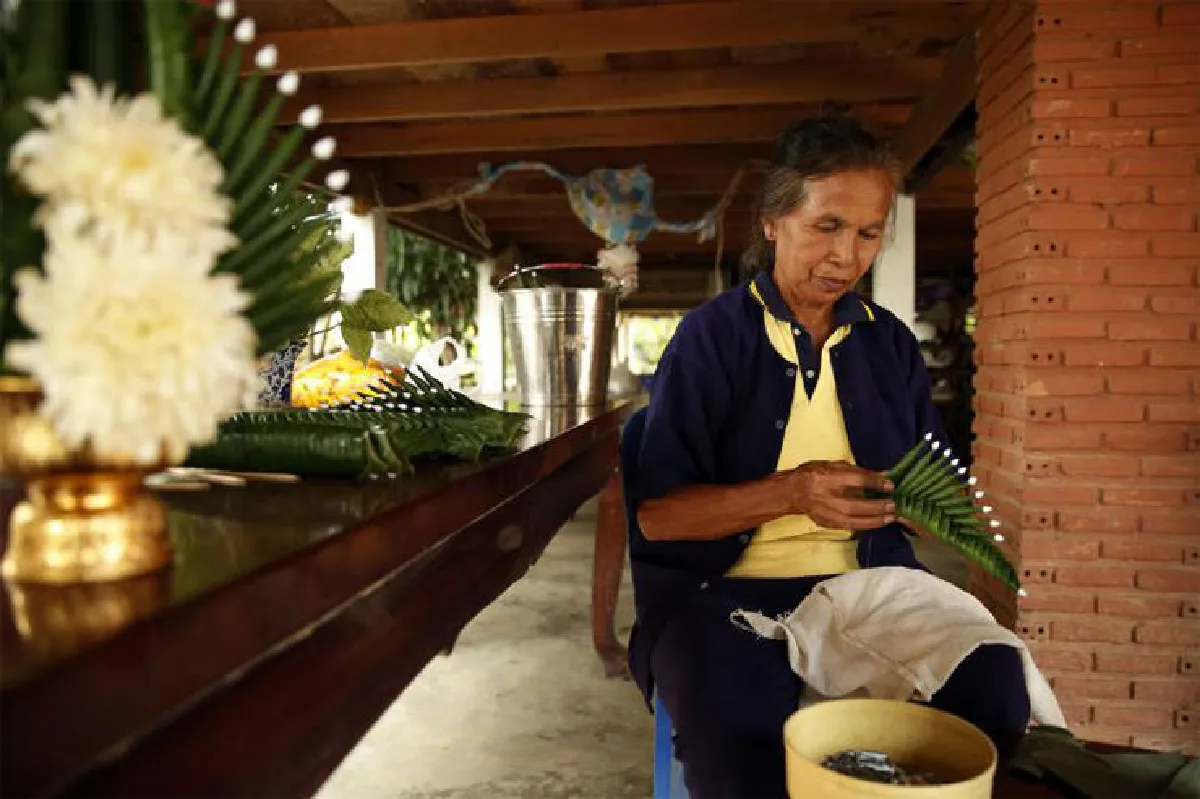 ตามหาทองใน ‘วังวน’