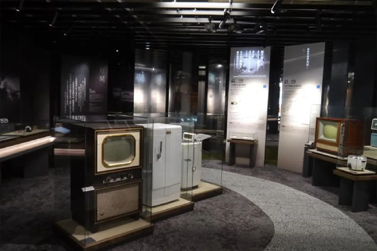 ย้อนเปิดความสุข โคโนสุเกะ มัตสุชิตะ เรียนรู้อดีตสู่อนาคต