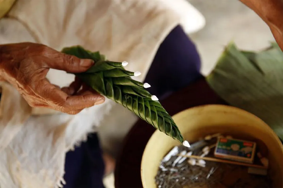 ตามหาทองใน ‘วังวน’