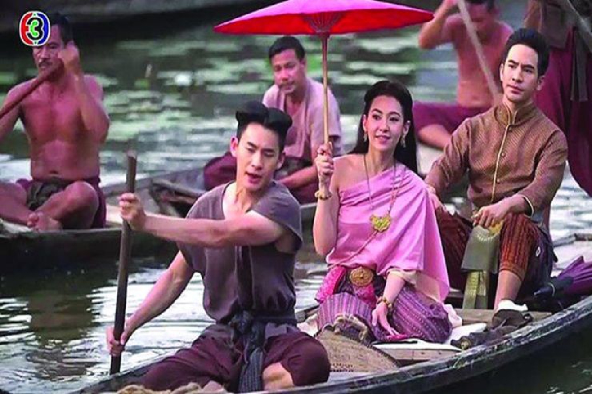 ออเจ้าดันไม่ไหวช่อง3ขาดทุน ออเจ้าดันไม่ไหวช่อง3ขาดทุน