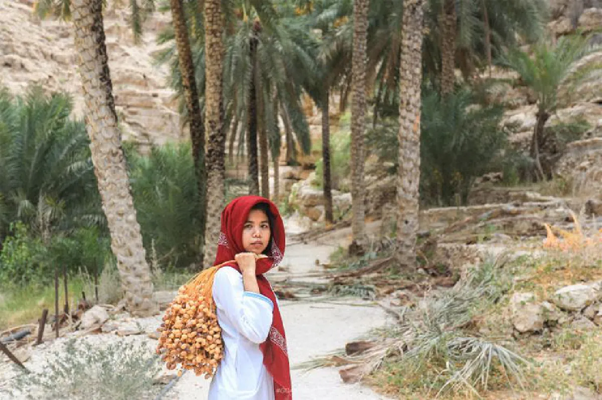 GoAnywhere การเดินทางของส้มปอย