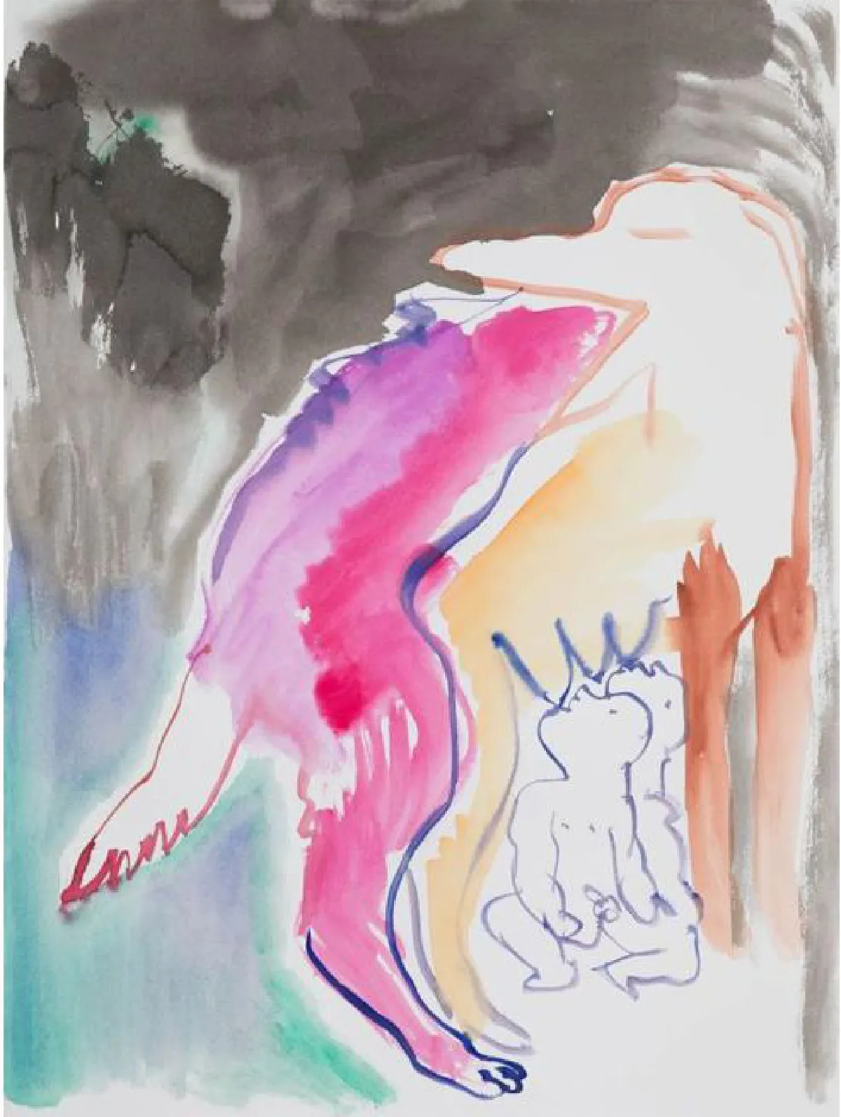 กามิลล์ อองโรต์