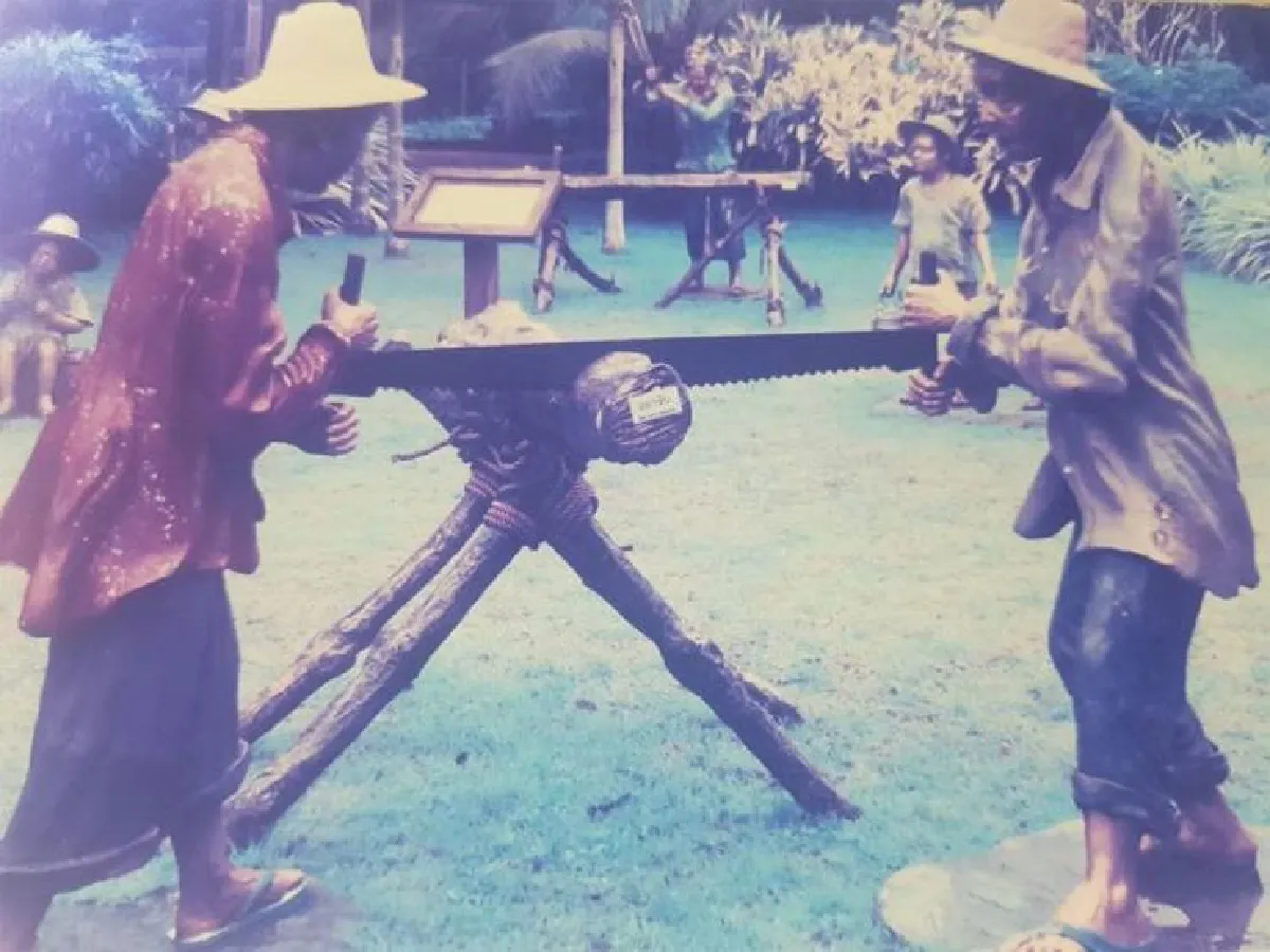 พิพิธภัณฑ์เตาถ่าน