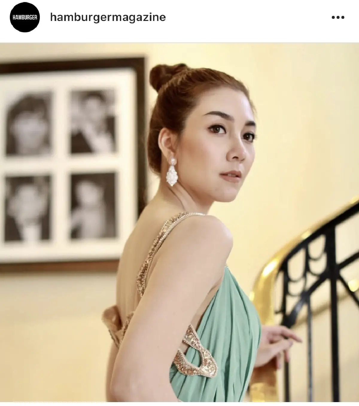 สาวไทยสวยไม่แพ้ชาติใด! "เจนี่-วุ้นเส้น-โยเกิร์ต” ร่วมเดินพรมแดงคานส์ 2018