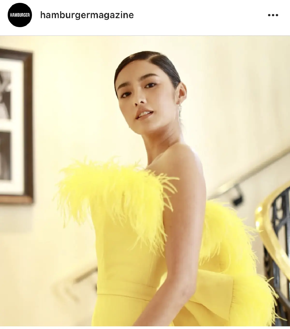 สาวไทยสวยไม่แพ้ชาติใด! "เจนี่-วุ้นเส้น-โยเกิร์ต” ร่วมเดินพรมแดงคานส์ 2018