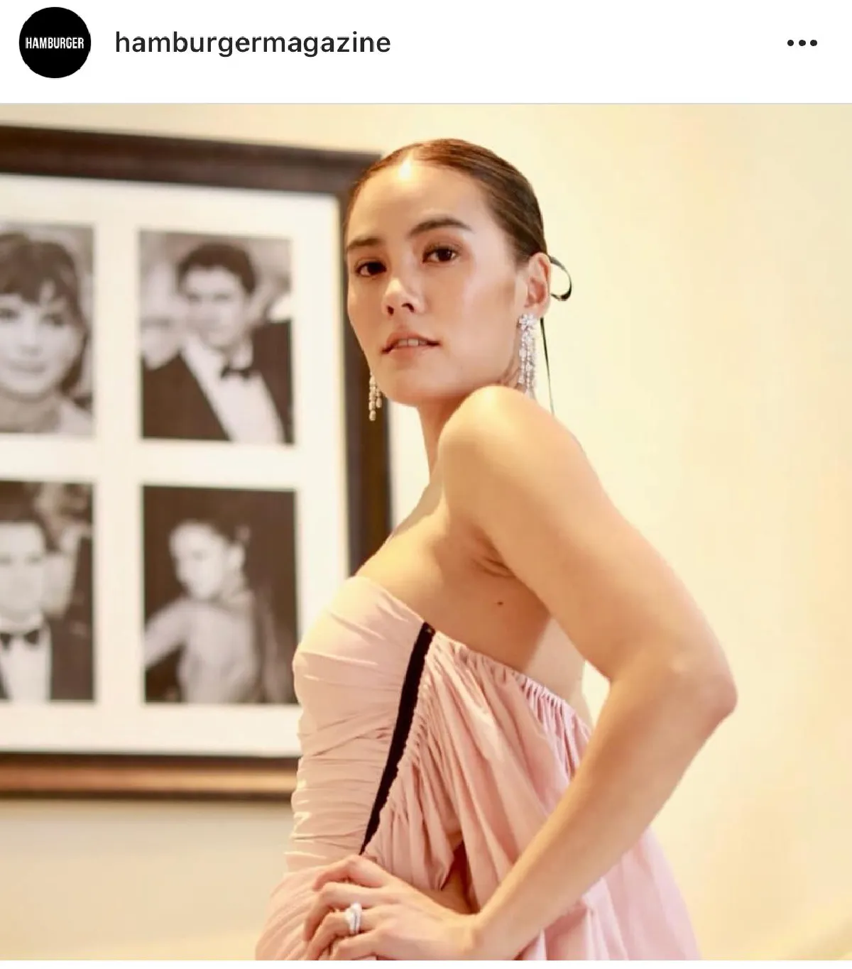 สาวไทยสวยไม่แพ้ชาติใด! "เจนี่-วุ้นเส้น-โยเกิร์ต” ร่วมเดินพรมแดงคานส์ 2018