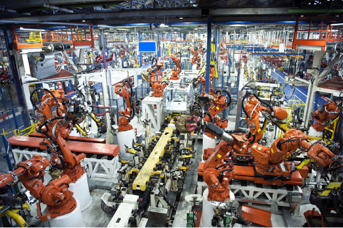 วิสัยทัศน์ของรี้ด เทรดเด็กซ์ คือ การให้ความสำคัญกับงานแสดงสินค้า RobotX ทั้ง 4 งานที่กำลังจะเกิดขึ้น เพื่อนำอาเซียนเข้าสู่ยุคอุตสาหกรรม 4.0 วิสัยทัศน์ของรี้ด เทรดเด็กซ์ คือ การให้ความสำคัญกับงานแสดงสินค้า RobotX ทั้ง 4 งานที่กำลังจะเกิดขึ้น เพื่อนำอาเซียนเข้าสู่ยุคอุตสาหกรรม 4.0