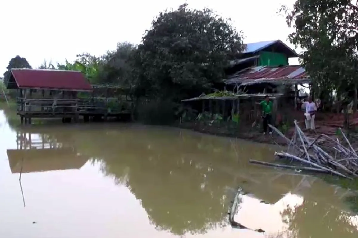 "ตำแหน่งลาภยศสรรเสริญคือสิ่งไม่แน่นอน"เปิดใจอดีตสส.ผู้ยอมทิ้งหัวโขน