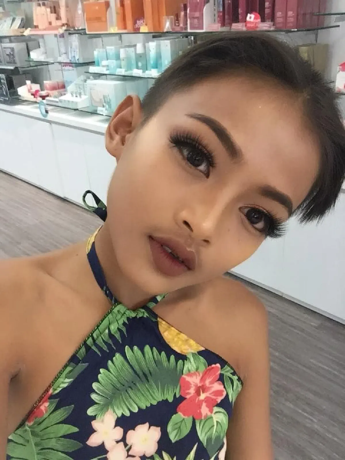 12 ภาพสุดแซ่บ “น้องเนสตี้ สไปร์ทซี่” เน็ตไอดอลวัยประถม ที่กลายเป็นขวัญใจเหล่าขุ่นแม่ในโลกโซเชียล