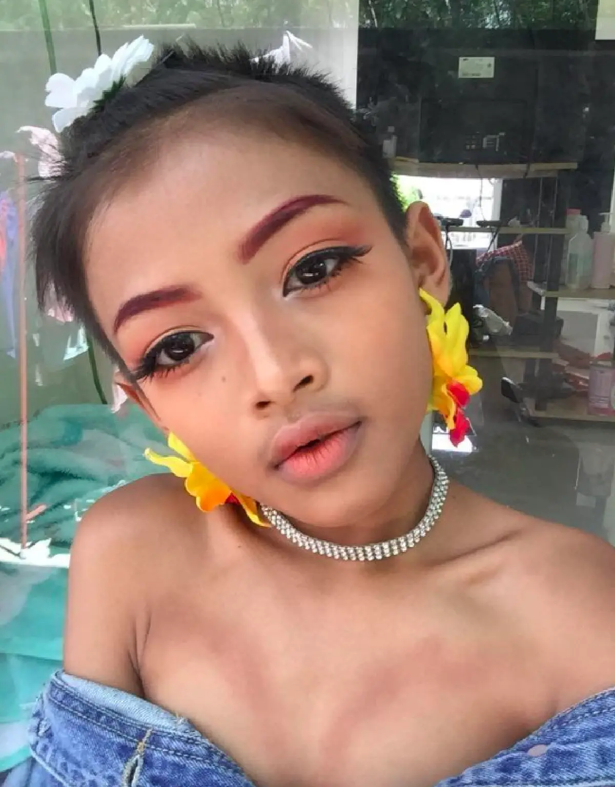 12 ภาพสุดแซ่บ “น้องเนสตี้ สไปร์ทซี่” เน็ตไอดอลวัยประถม ที่กลายเป็นขวัญใจเหล่าขุ่นแม่ในโลกโซเชียล