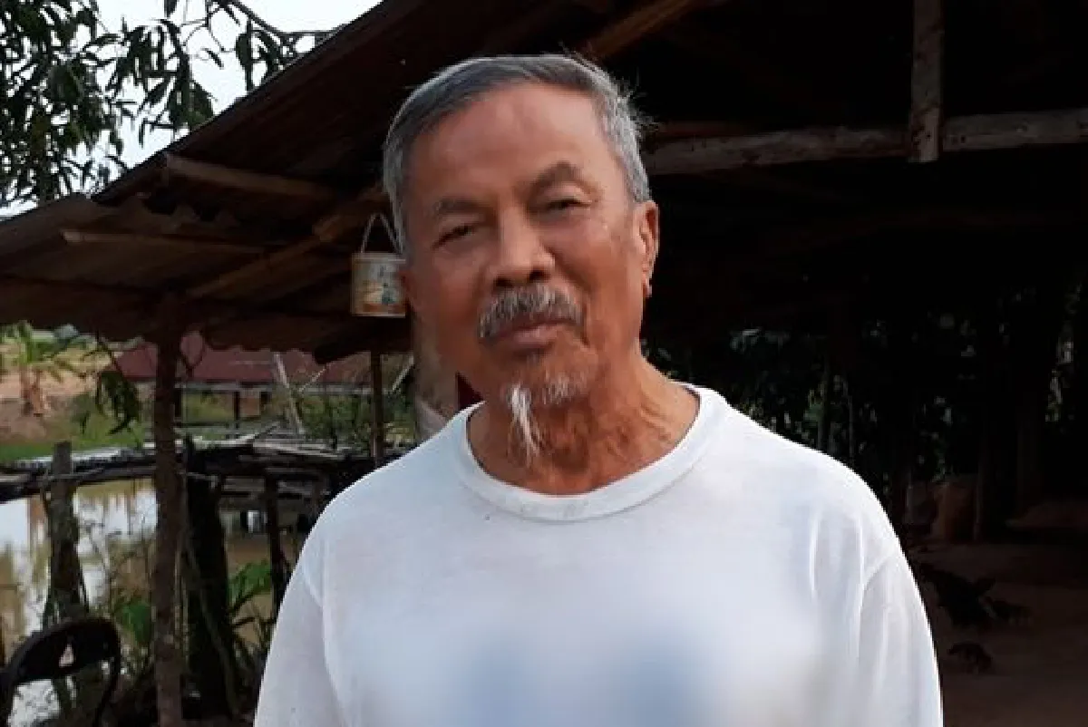 "ตำแหน่งลาภยศสรรเสริญคือสิ่งไม่แน่นอน"เปิดใจอดีตสส.ผู้ยอมทิ้งหัวโขน