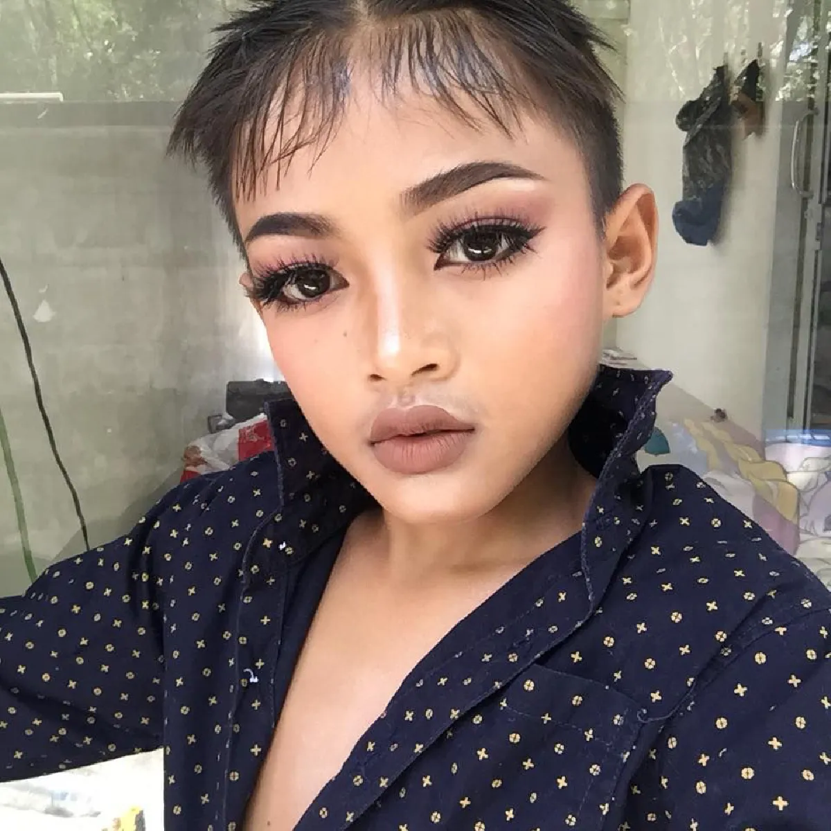 12 ภาพสุดแซ่บ “น้องเนสตี้ สไปร์ทซี่” เน็ตไอดอลวัยประถม ที่กลายเป็นขวัญใจเหล่าขุ่นแม่ในโลกโซเชียล