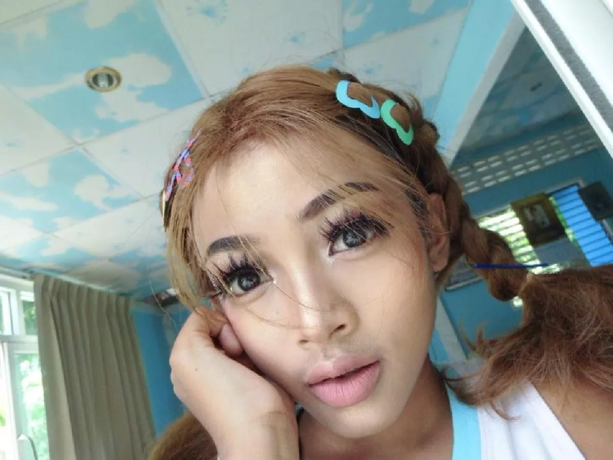 12 ภาพสุดแซ่บ “น้องเนสตี้ สไปร์ทซี่” เน็ตไอดอลวัยประถม ที่กลายเป็นขวัญใจเหล่าขุ่นแม่ในโลกโซเชียล