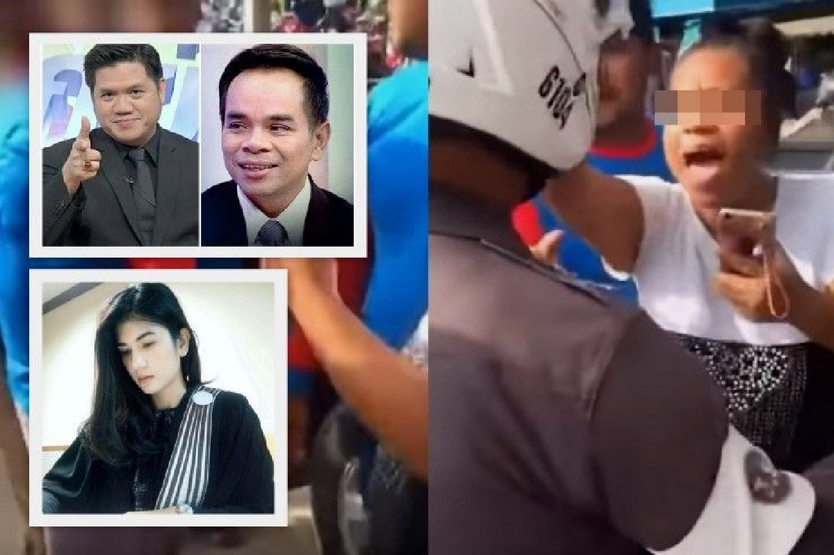 บทเรียน "ครอบครัวหัวร้อน" เมื่อทำผิดแล้วกร่างไม่ยอมรับผิด บทเรียน "ครอบครัวหัวร้อน" เมื่อทำผิดแล้วกร่างไม่ยอมรับผิด