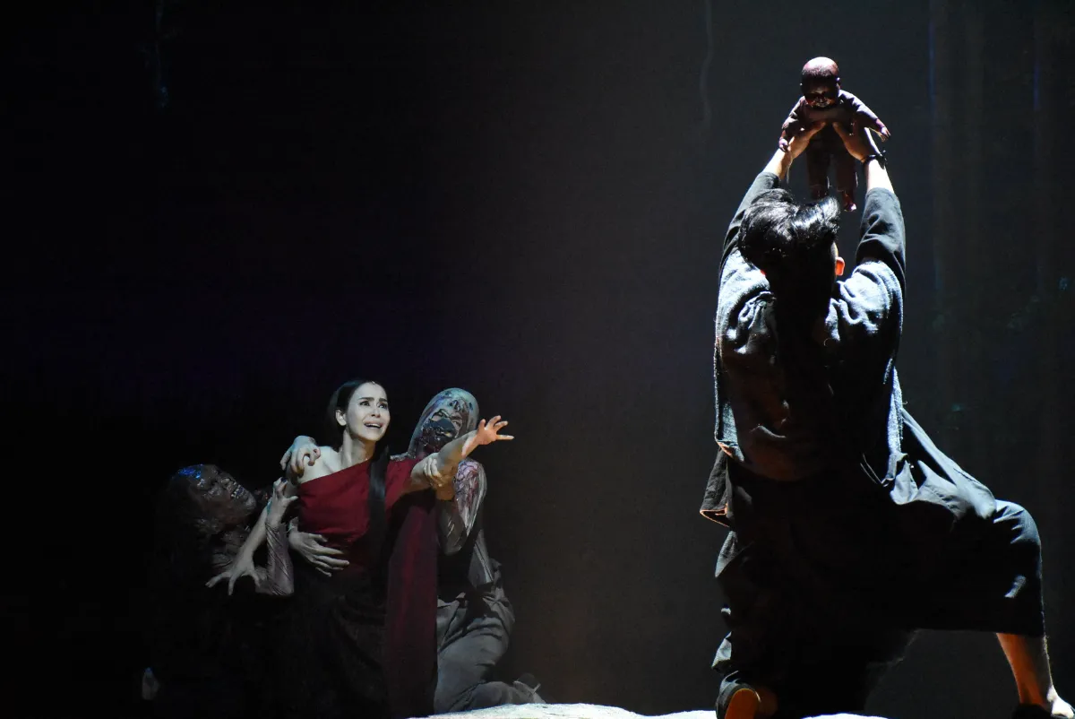 รีวิว แม่นาคพระโขนง : เล่าใหม่ได้ตื่นตาตื่นใจ นักแสดงเจ๋ง โปรดักชั่นชั้นเยี่ยม