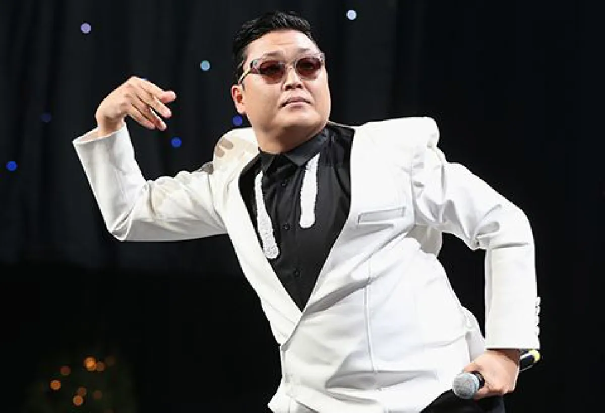 ยุติสัญญา! “PSY" ตัดสินใจออกจากออกจากต้นสังกัด "YG Entertainment”