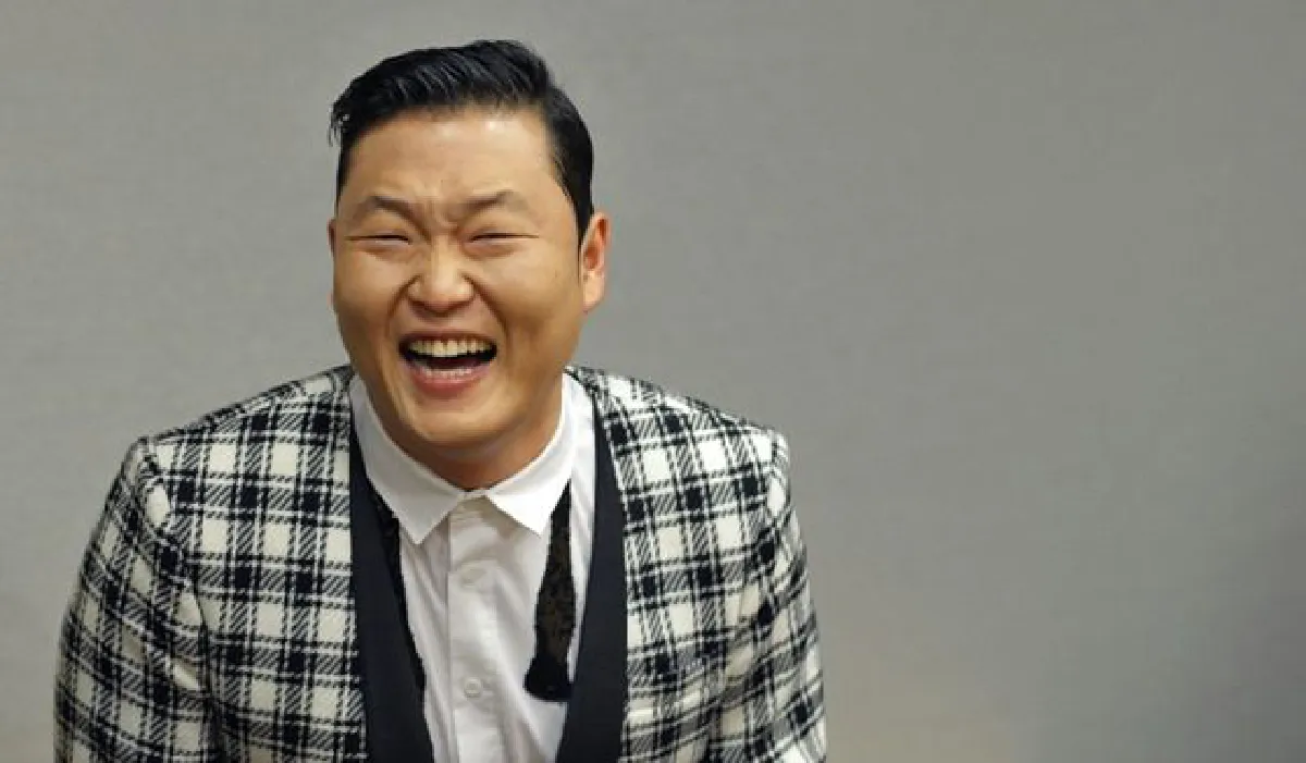 ยุติสัญญา! “PSY" ตัดสินใจออกจากออกจากต้นสังกัด "YG Entertainment”