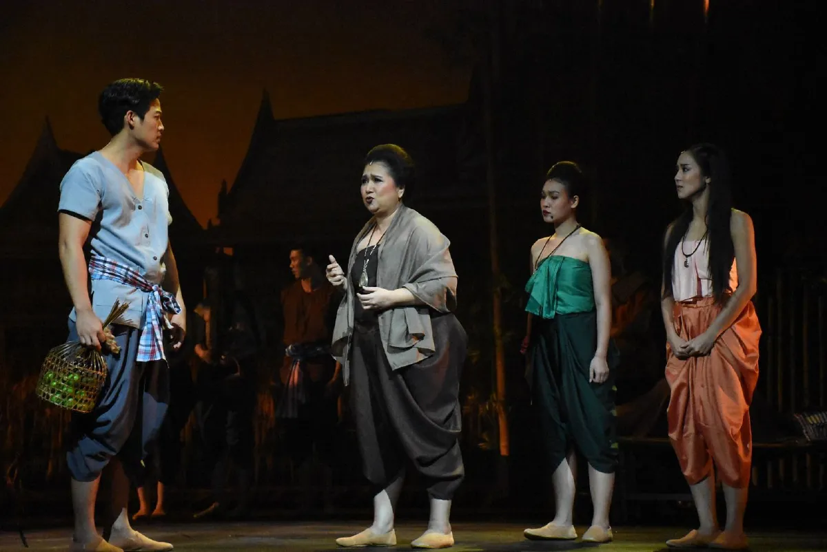 รีวิว แม่นาคพระโขนง : เล่าใหม่ได้ตื่นตาตื่นใจ นักแสดงเจ๋ง โปรดักชั่นชั้นเยี่ยม