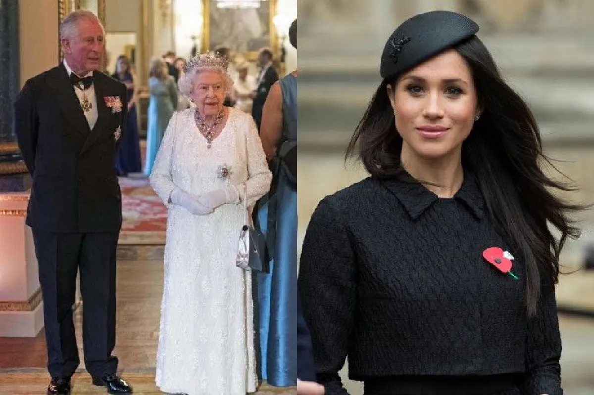 เผยค่าใช้จ่ายพิธีเสกสมรสเจ้าชายแฮร์รี่