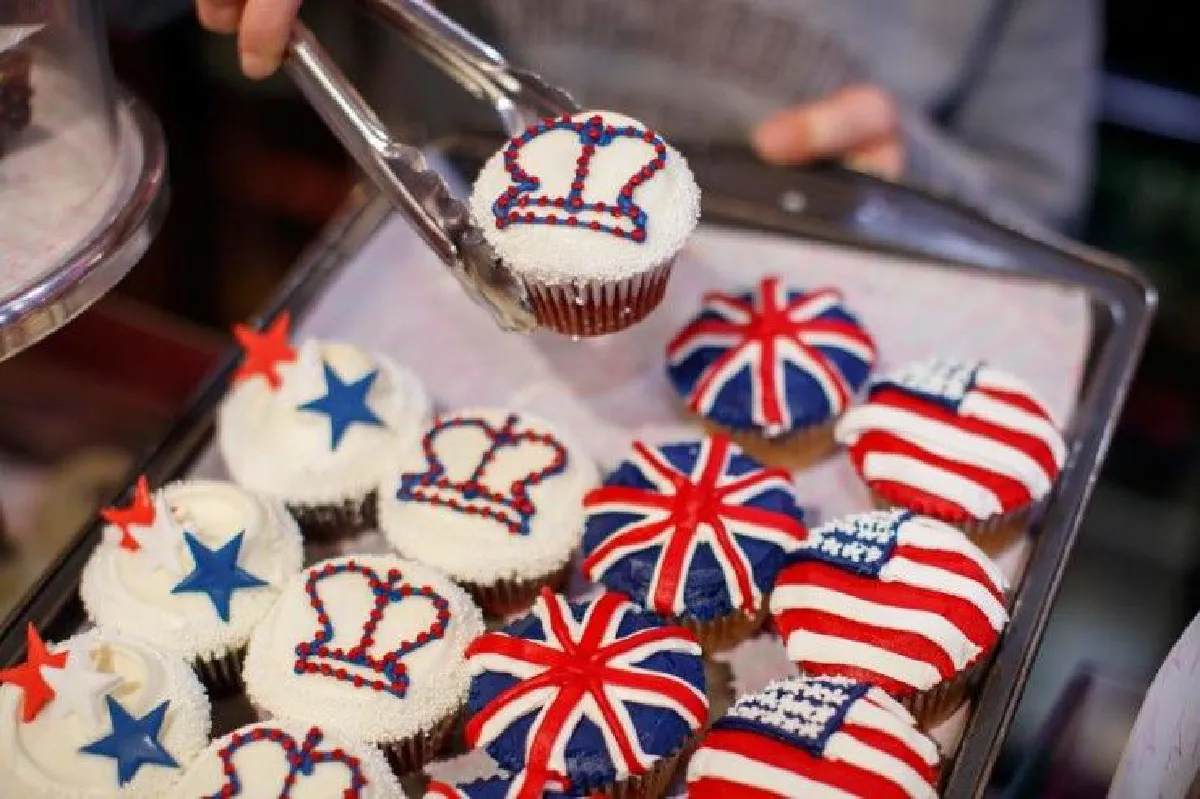 เผยค่าใช้จ่ายพิธีเสกสมรสเจ้าชายแฮร์รี่