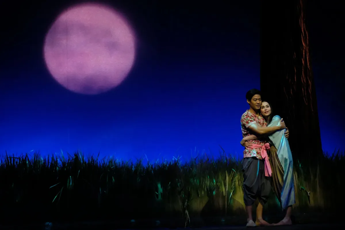 รีวิว แม่นาคพระโขนง : เล่าใหม่ได้ตื่นตาตื่นใจ นักแสดงเจ๋ง โปรดักชั่นชั้นเยี่ยม