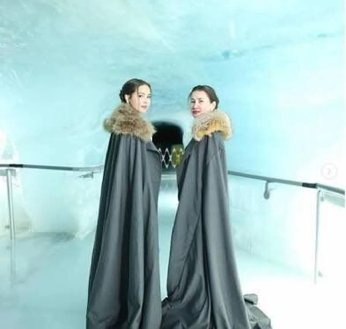 ทุ่มเทเพื่องานที่รัก! แอน ทองประสม ยอมเป็นสแตนด์อินให้ ญาญ่า อุรัสยา