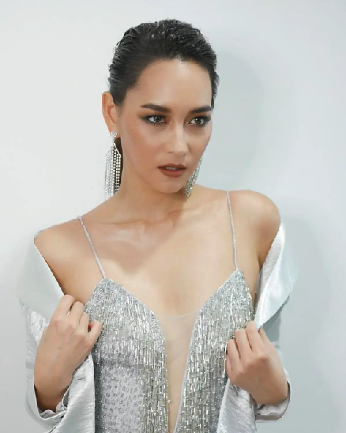 “บี” ย้อนความหลัง! โชว์ภาพทรงผมสุดชิค บอกเลยว่าน่ารักแต่เด็ก