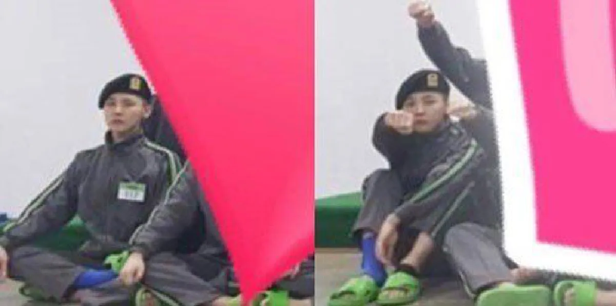 เข้ารับการผ่าตัดแล้ว! หลัง "G-Dragon” มีอาการบาดเจ็บที่ข้อเท้าขวา