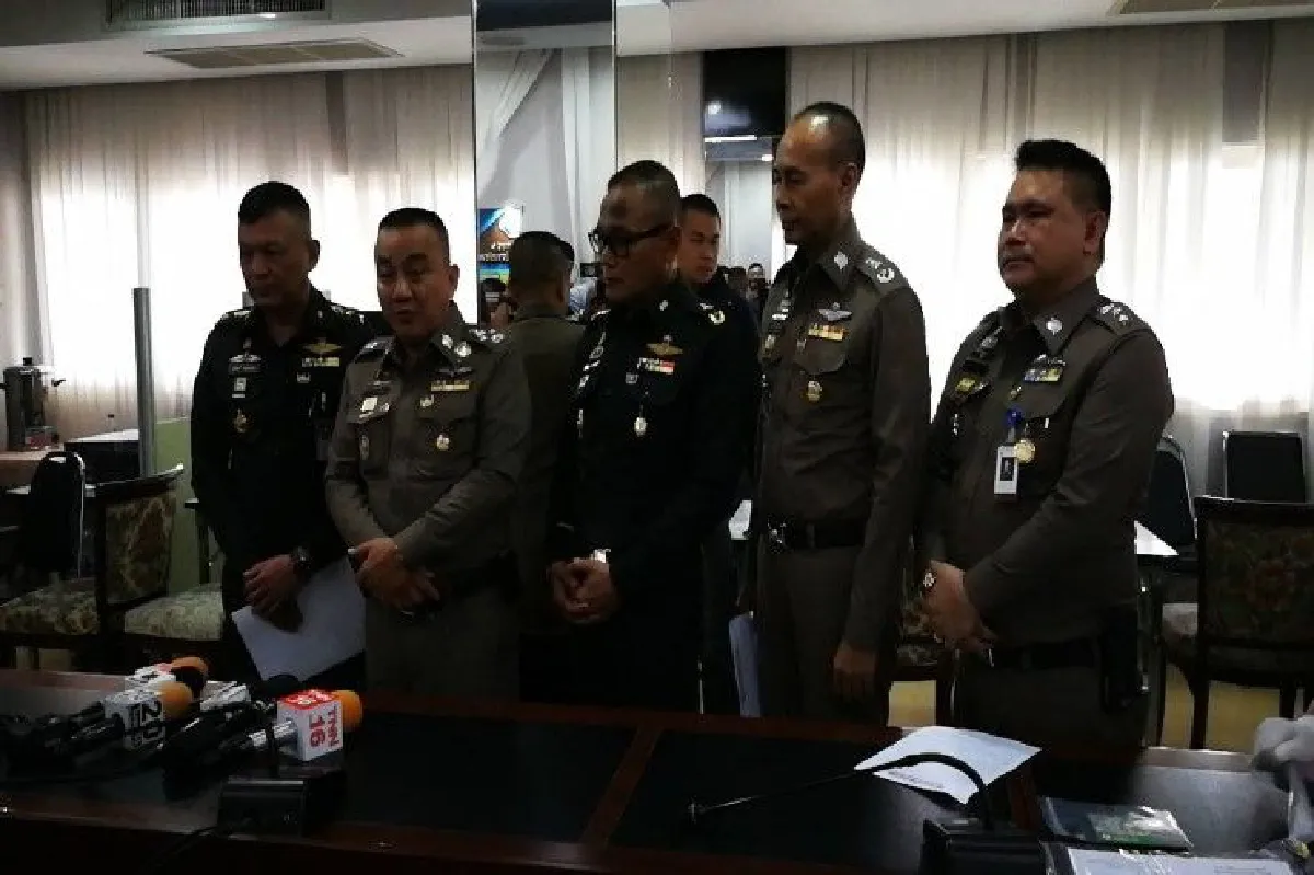 "คสช." เตรียมดำเนินคดี "พรรคเพื่อไทย" เหตุจัดแถลง 4 ปียึดอำนาจ