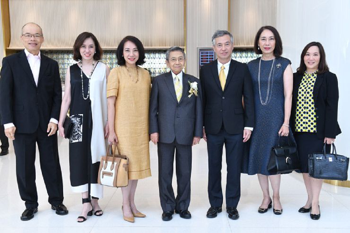 "อาคารกรุงศรี สำนักงานเพลินจิต" แลนมาร์คธุรกิจแห่งใหม่ใจกลางกรุงเทพฯ "อาคารกรุงศรี สำนักงานเพลินจิต" แลนมาร์คธุรกิจแห่งใหม่ใจกลางกรุงเทพฯ