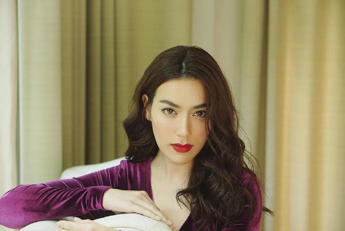 อีกก้าวในชีวิต! คิมเบอร์ลี่ ว่าที่บัณฑิตคนใหม่ สุดภูมิใจเรียนจบแล้ว