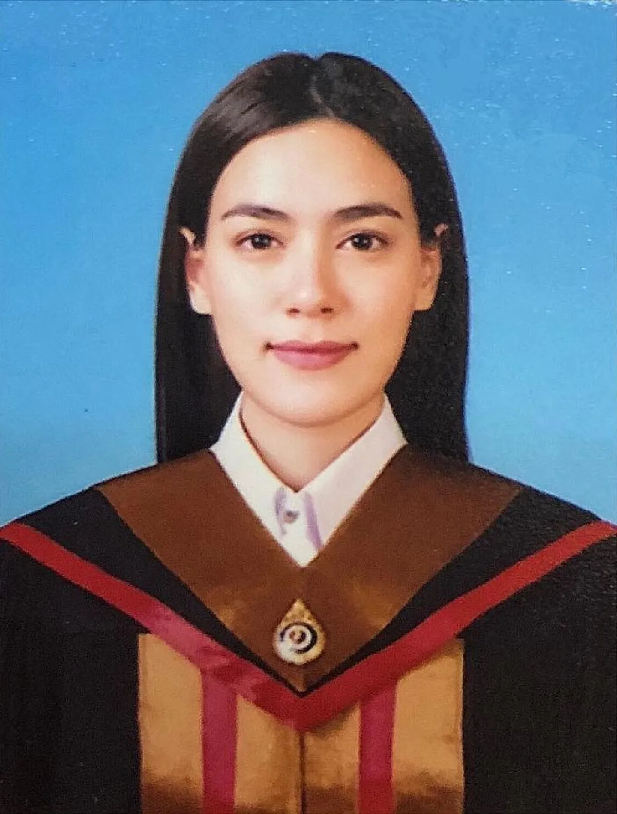 อีกก้าวในชีวิต! คิมเบอร์ลี่ ว่าที่บัณฑิตคนใหม่ สุดภูมิใจเรียนจบแล้ว