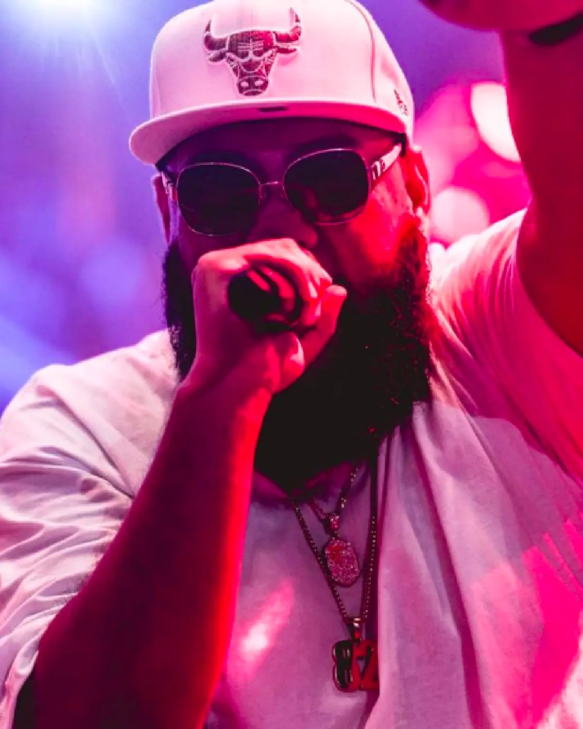 ส่องภาพภายใต้แว่นดำของ 4 แร็ปเปอร์คนดัง “กอล์ฟ-ปู่จ๋าน-ทีเจ-โต้ง”