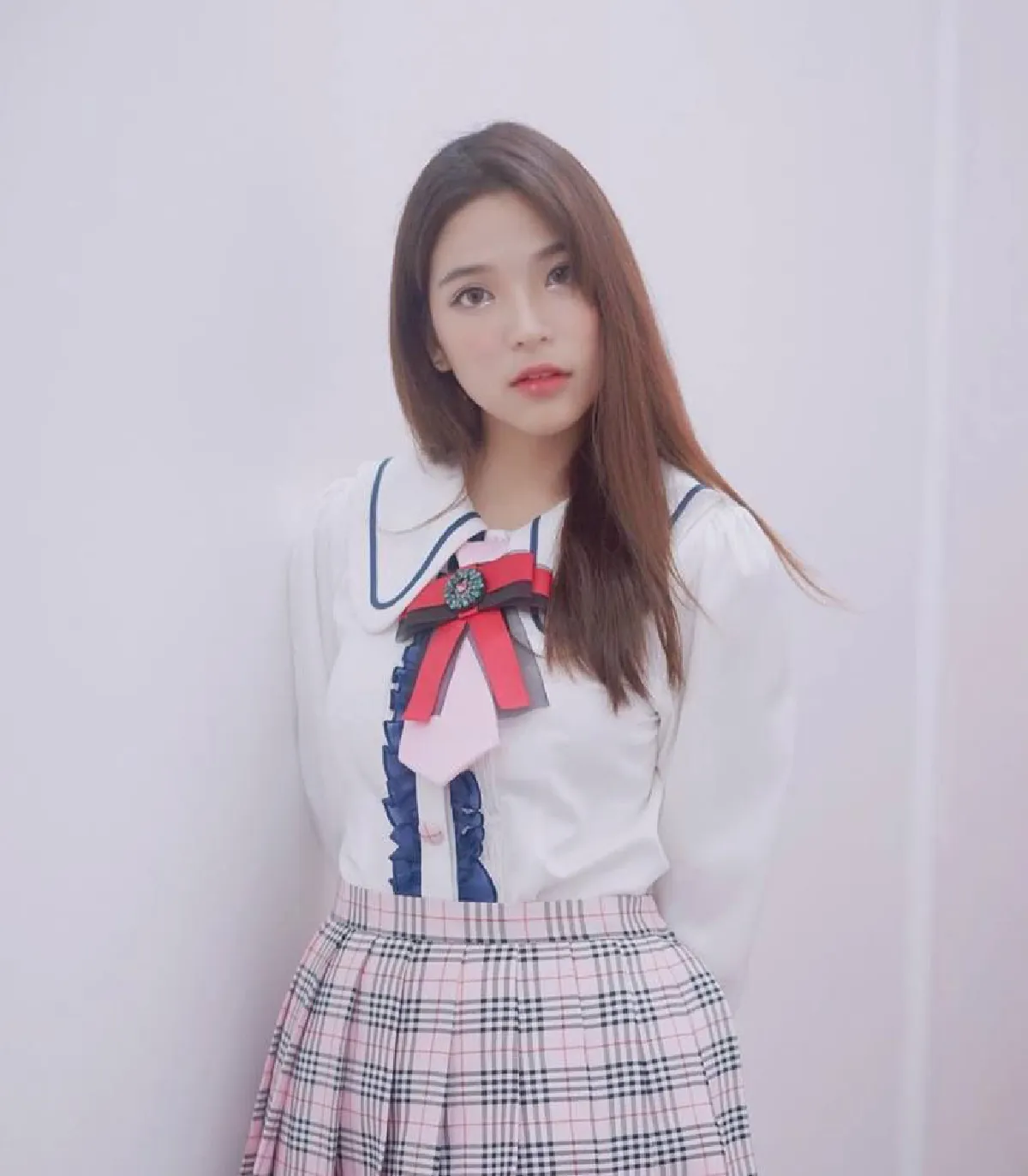 "อร BNK48” ตอบชัดๆ หลังจากมีคนตั้งกระทู้ อยากจ้างให้ถ่ายมารูปรับปริญญา