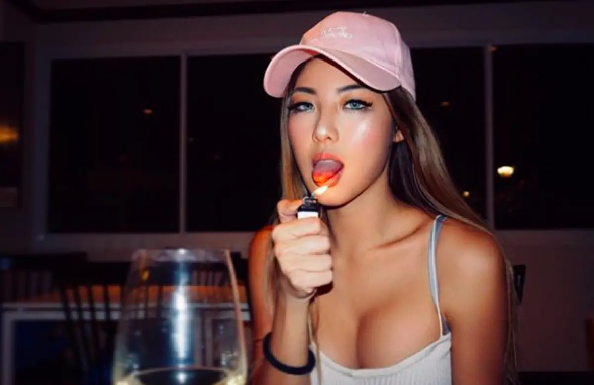 ยิ่งโตยิ่งสวยขึ้นมาก! "หวาย” กับ 10 ภาพปัจจุบันที่จะทำให้ตกใจ