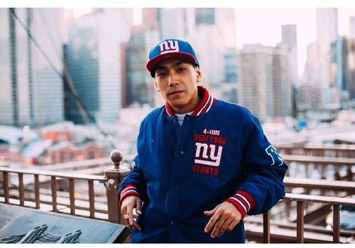 ส่องภาพภายใต้แว่นดำของ 4 แร็ปเปอร์คนดัง “กอล์ฟ-ปู่จ๋าน-ทีเจ-โต้ง”