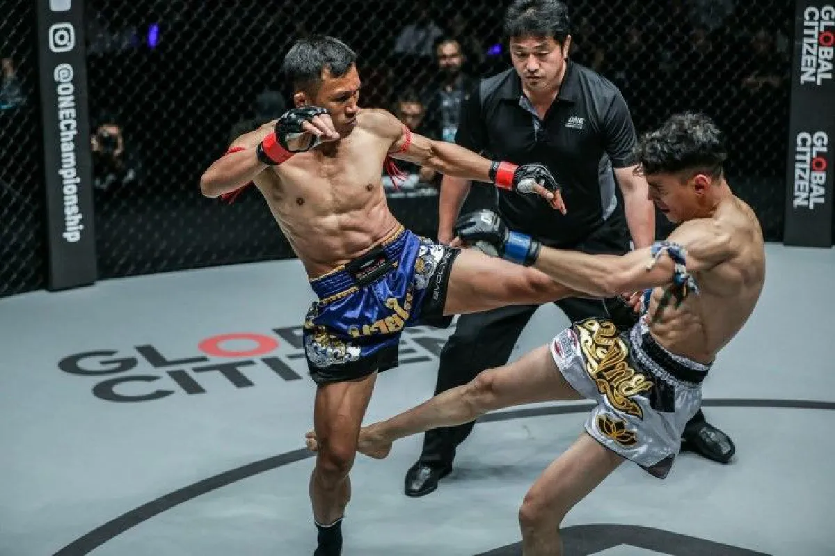 ชายผู้ชนะมะเร็ง "สิงห์ทองน้อย ป.เตละกุล"