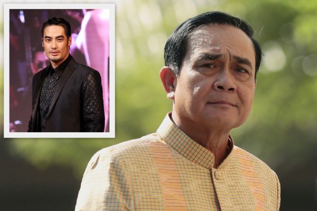 บิ๊กตู่ขอบคุณ "บอย ปกรณ์" ชวนดู "มาตุภูมิแห่งหัวใจ" ชมเป็นละครดีปลูกฝังความรักชาติ บิ๊กตู่ขอบคุณ "บอย ปกรณ์" ชวนดู "มาตุภูมิแห่งหัวใจ" ชมเป็นละครดีปลูกฝังความรักชาติ