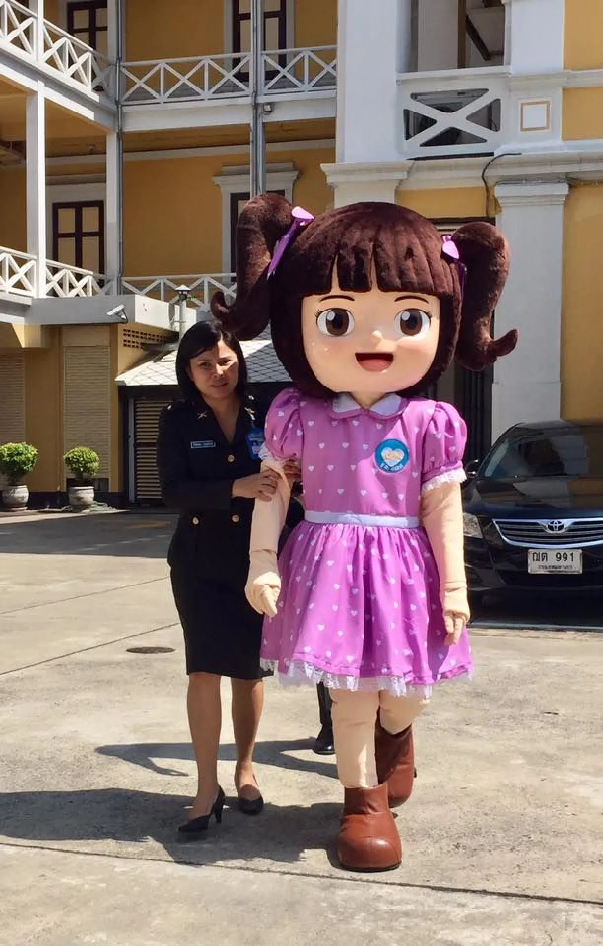 กลาโหม ชี้ประชาชนส่วนใหญ่เชื่อมั่น "สัญญาประชาคม" จะแก้ความขัดแย้งได้