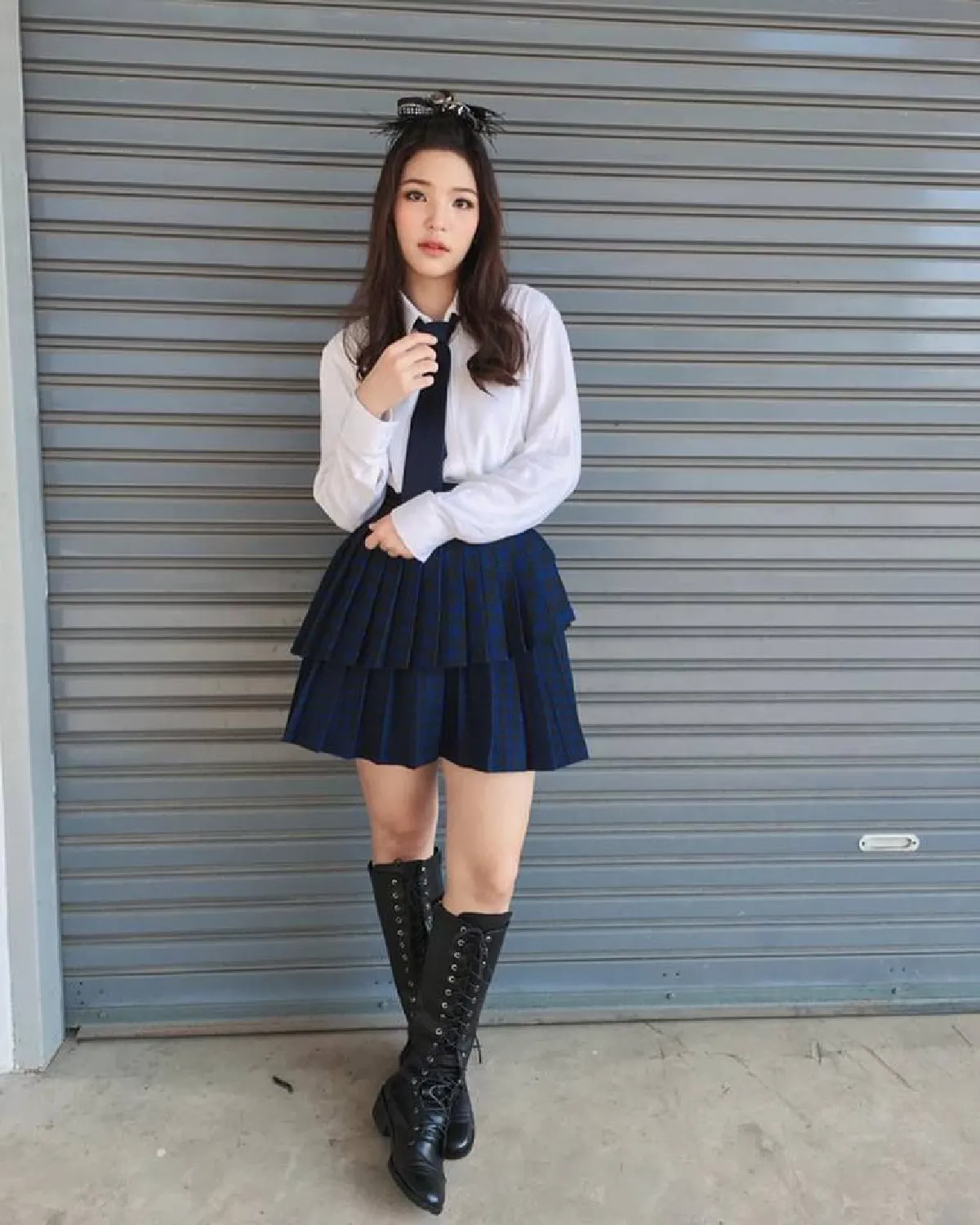 "อร BNK48” ตอบชัดๆ หลังจากมีคนตั้งกระทู้ อยากจ้างให้ถ่ายมารูปรับปริญญา