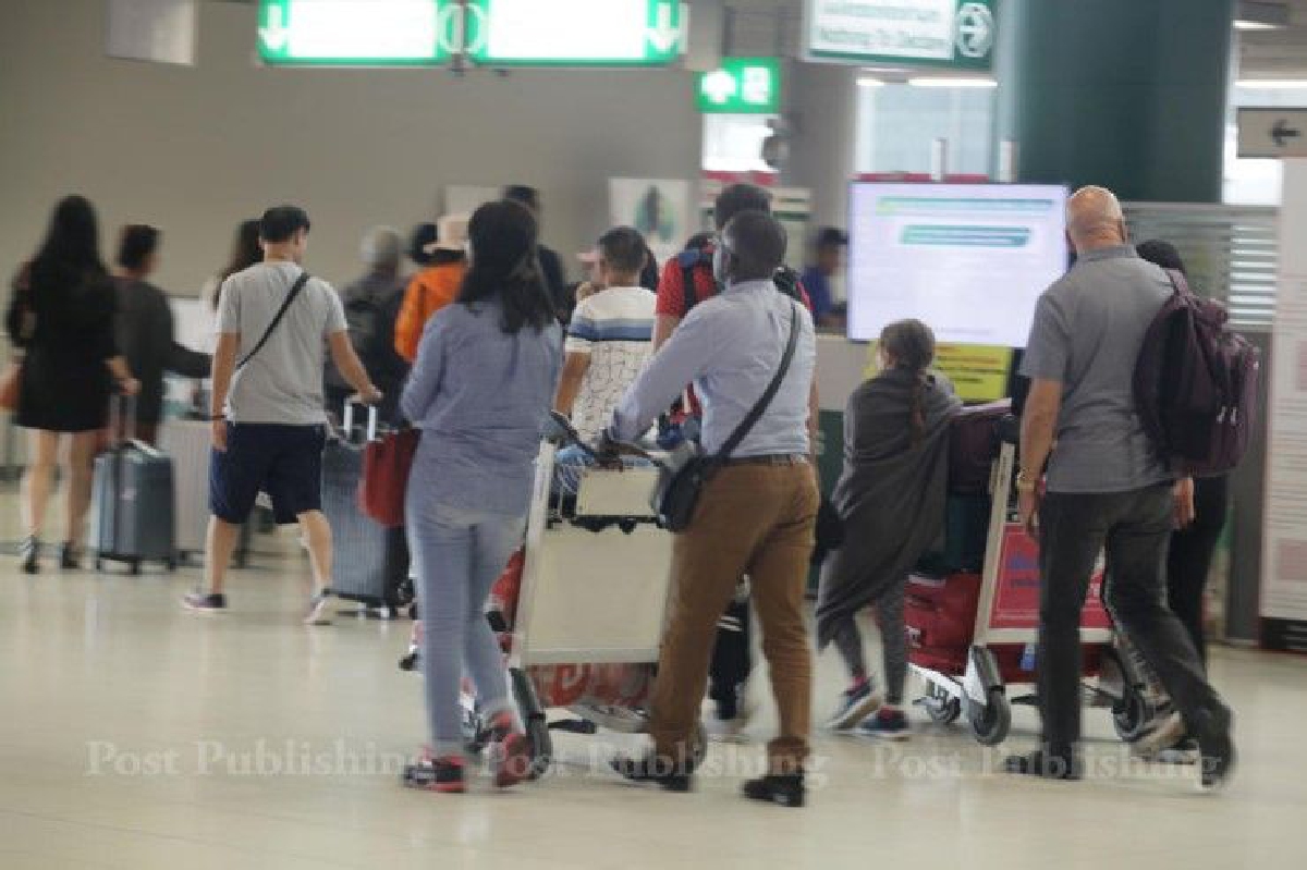 "ทีเส็บ"เผยไทยติดอันดับ1จุดหมายปลายทางนักท่องเที่ยวกลุ่มไมซ์ "ทีเส็บ"เผยไทยติดอันดับ1จุดหมายปลายทางนักท่องเที่ยวกลุ่มไมซ์
