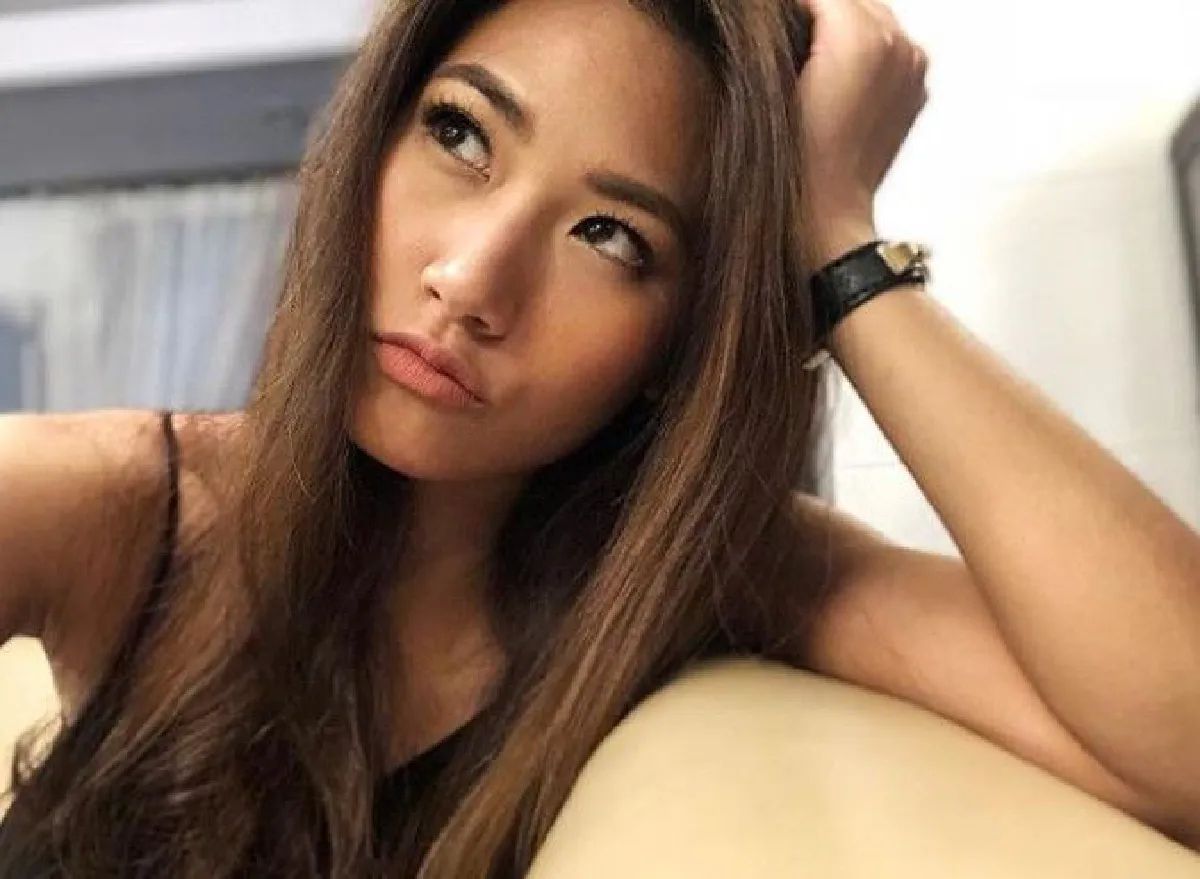 "เพลง ชนม์ทิดา" ควงแฟนหนุ่มทายาทยักษ์ใหญ่วงการก่อสร้างเที่ยวทะเล