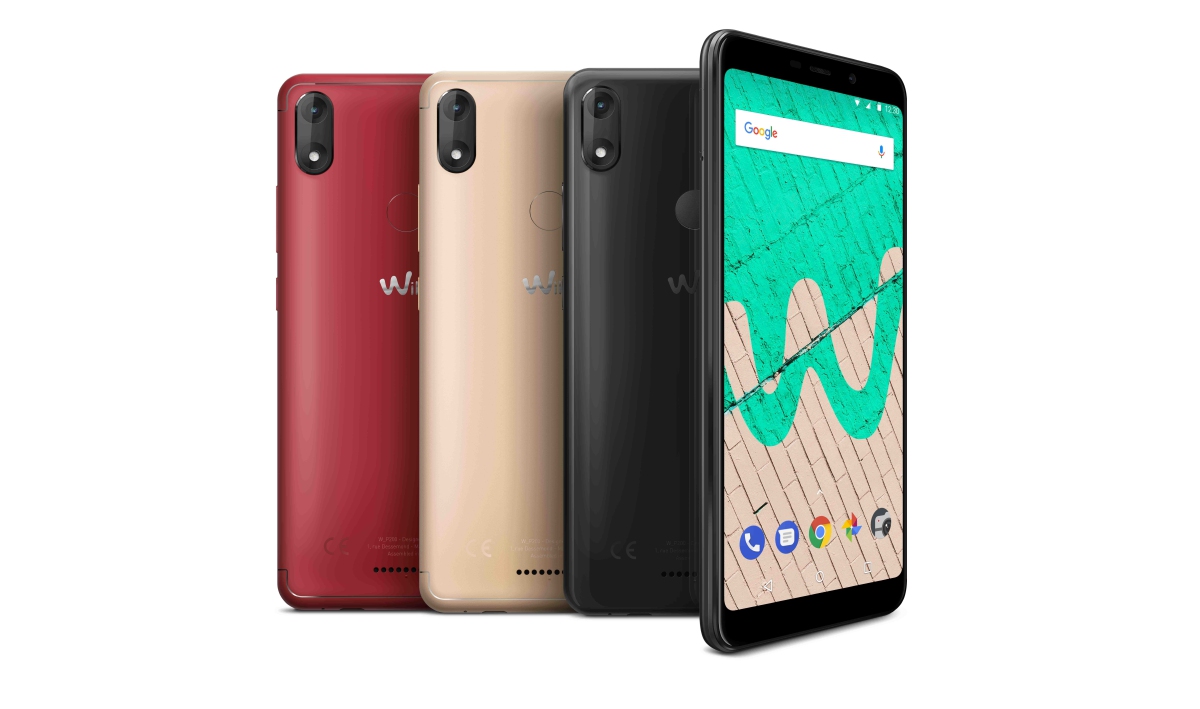 วีโก ส่ง View2 Pro และ View Max สเปคจัดเต็มในราคาที่คุ้มค่า ตั้งเป้ายอดขาย 1.8 ล้านเครื่อง และส่วนแบ่งการตลาด 15% วีโก ส่ง View2 Pro และ View Max สเปคจัดเต็มในราคาที่คุ้มค่า ตั้งเป้ายอดขาย 1.8 ล้านเครื่อง และส่วนแบ่งการตลาด 15%