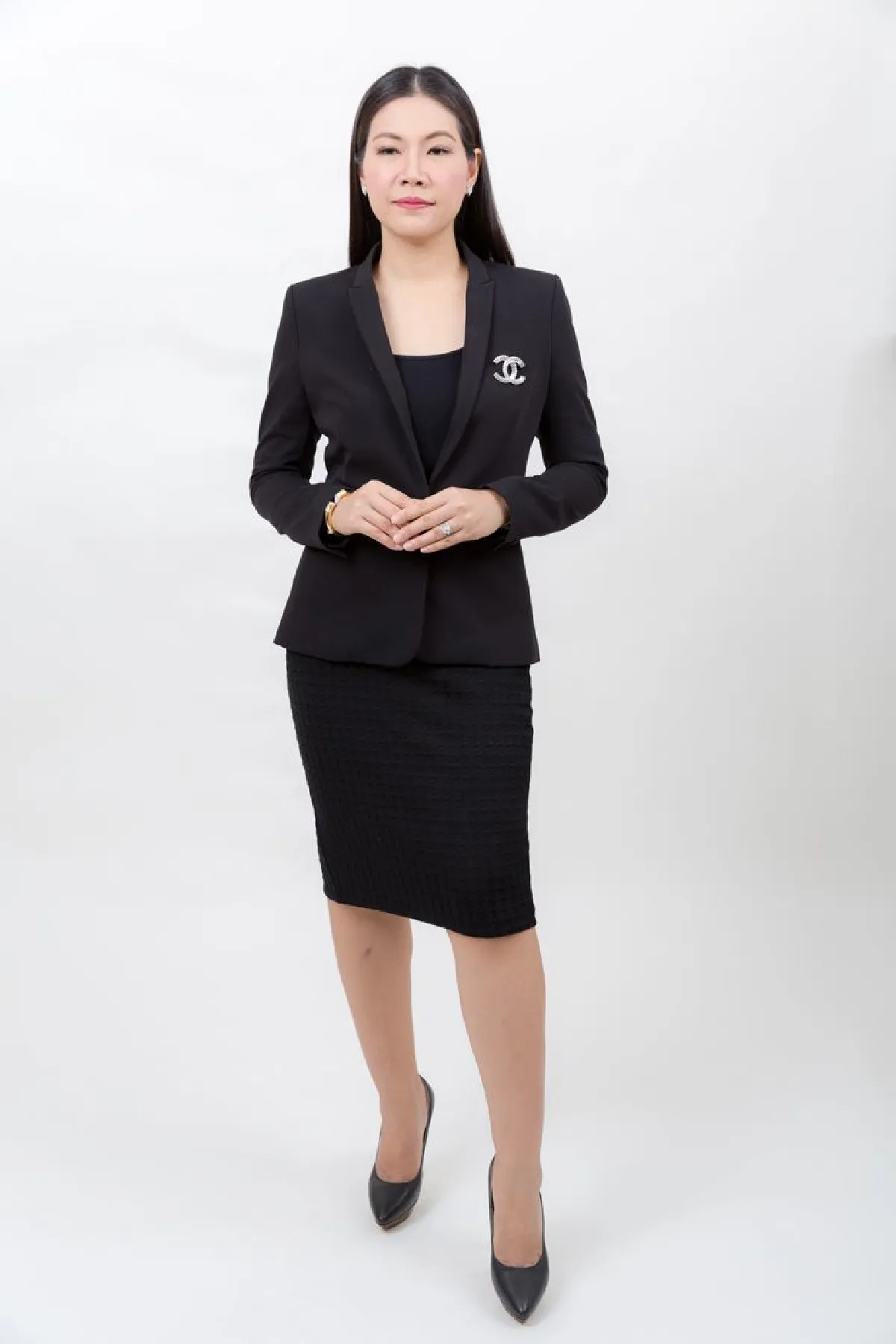 สุธาวัลย์ ตราชู จุดเริ่มต้นเล็กๆ แต่หวังผลยิ่งใหญ่ 