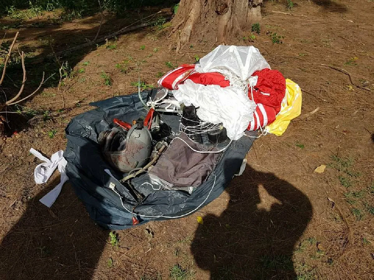 เครื่องบินซ้อมรบตกทหารตาย1เจ็บ1-ทอ.ตั้งกก.สอบหาสาเหตุ