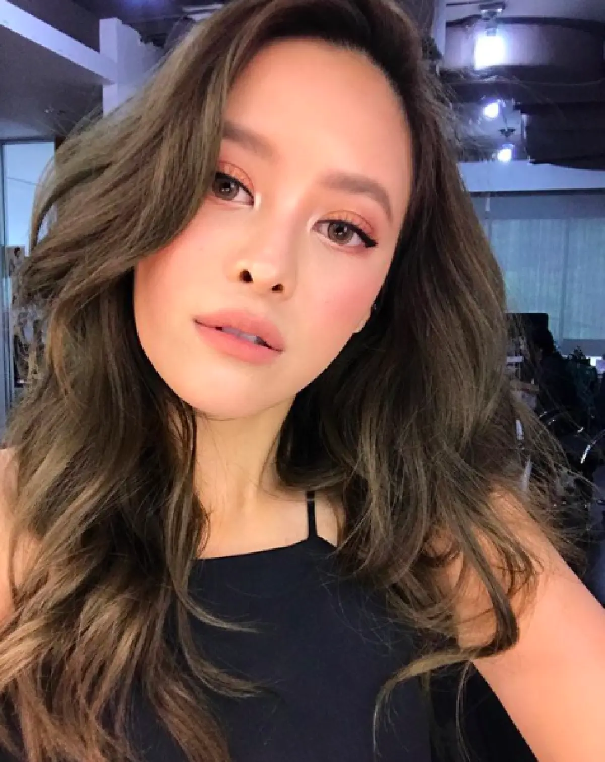 "แพรี่พาย” เดือด!! ตอกกลับแรง หลังโดนคนว่าหน้าสดน่าเกลียด